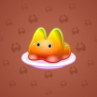 Jelly Bunny #94139