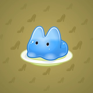 Jelly Bunny #94140