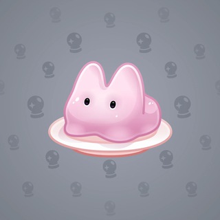 Jelly Bunny #94142