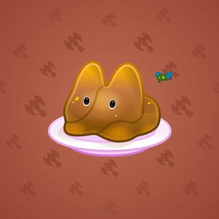 Jelly Bunny #94145