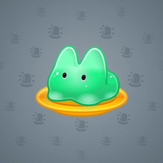 Jelly Bunny #94148