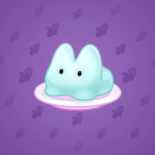 Jelly Bunny #94149