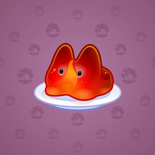 Jelly Bunny #94151