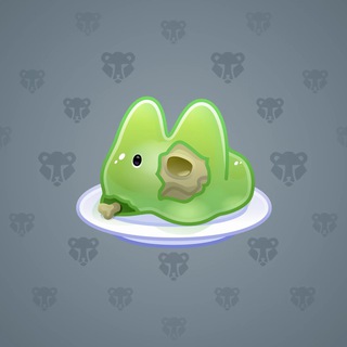 Jelly Bunny #94154