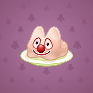 Jelly Bunny #94156