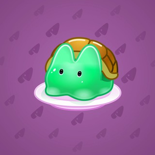 Jelly Bunny #94157