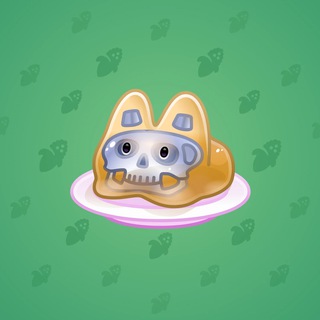 Jelly Bunny #94158