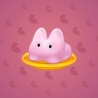 Jelly Bunny #94159