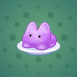Jelly Bunny #94160