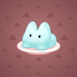 Jelly Bunny #94161