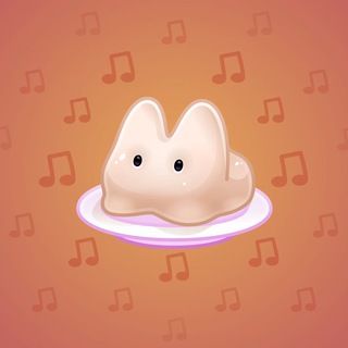 Jelly Bunny #94163
