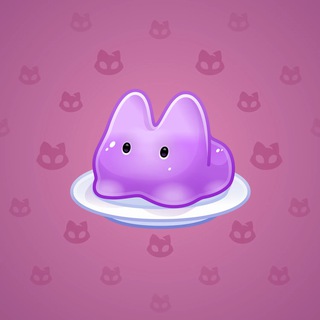 Jelly Bunny #94165