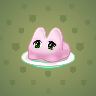Jelly Bunny #94246