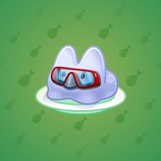 Jelly Bunny #94247