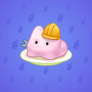 Jelly Bunny #94250