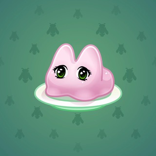 Jelly Bunny #94251