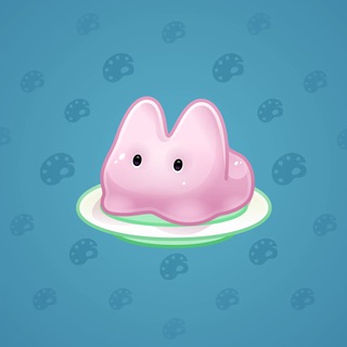Jelly Bunny #94252