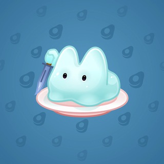 Jelly Bunny #94255