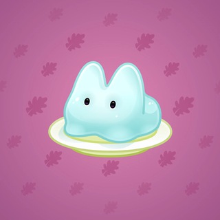 Jelly Bunny #94257
