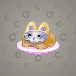 Jelly Bunny #94258