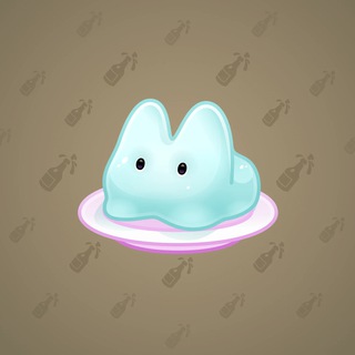 Jelly Bunny #94260
