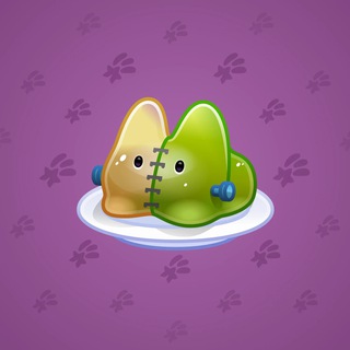 Jelly Bunny #94261