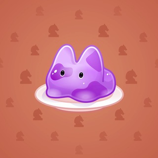 Jelly Bunny #94266