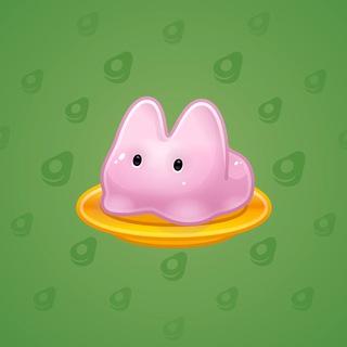 Jelly Bunny #94268