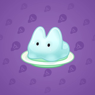Jelly Bunny #94269