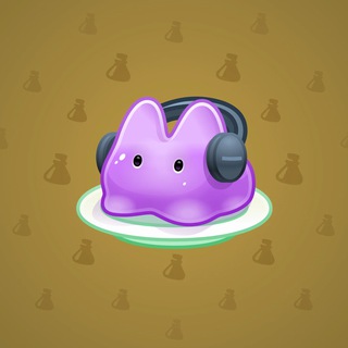 Jelly Bunny #94270