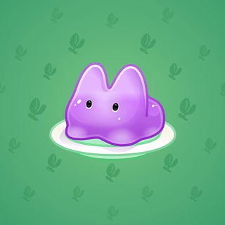 Jelly Bunny #94272