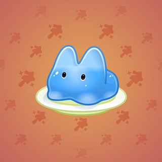 Jelly Bunny #94274