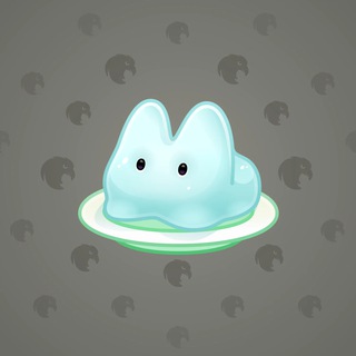 Jelly Bunny #94277