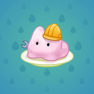 Jelly Bunny #94280