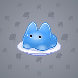 Jelly Bunny #94281