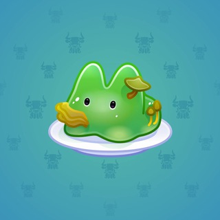 Jelly Bunny #94284