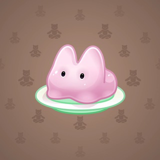 Jelly Bunny #94286