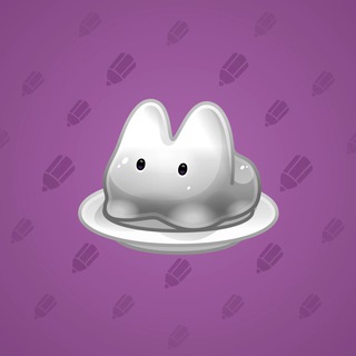 Jelly Bunny #94287