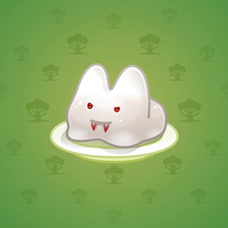 Jelly Bunny #94288