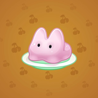 Jelly Bunny #94289