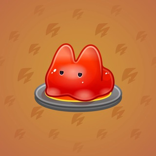 Jelly Bunny #94290