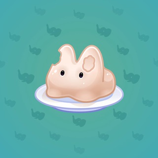 Jelly Bunny #94291