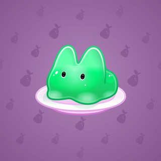 Jelly Bunny #94292