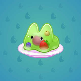 Jelly Bunny #94571