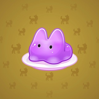 Jelly Bunny #94576