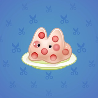 Jelly Bunny #94577