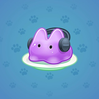 Jelly Bunny #94578