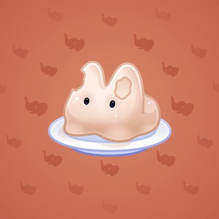 Jelly Bunny #94580