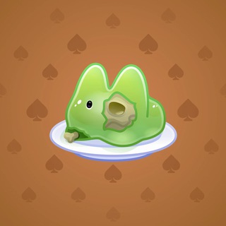Jelly Bunny #94582