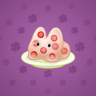 Jelly Bunny #94585